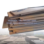 Ar Wear Plate