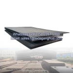 Cco Wear Plate