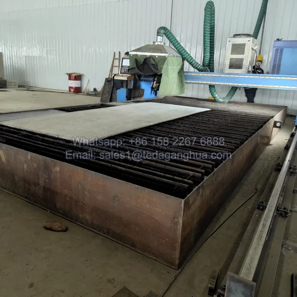 Cco Wear Plate