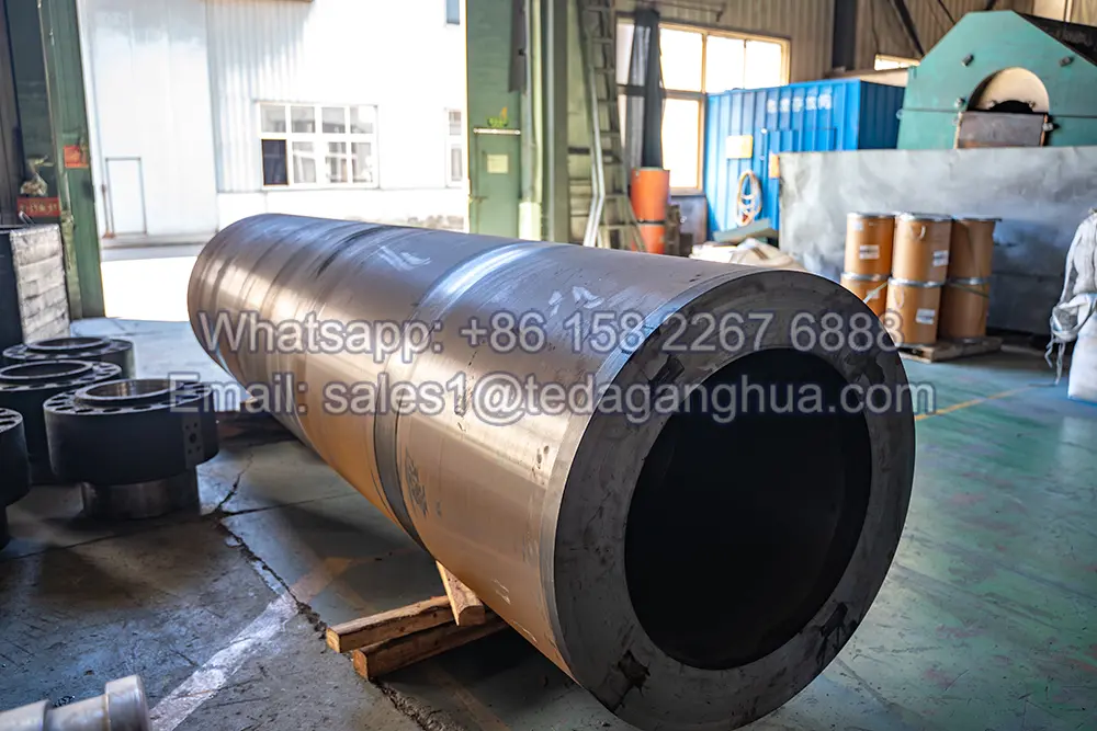 Cco Wear Plate
