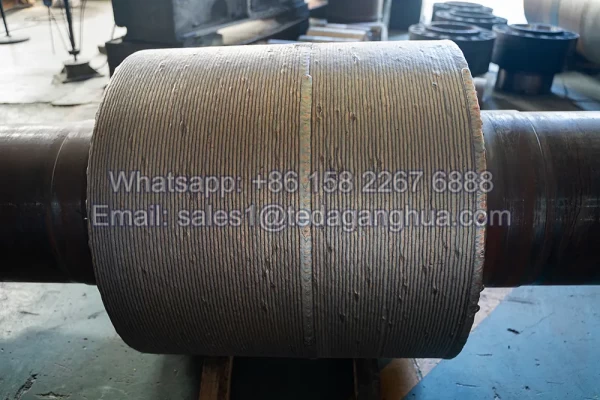 Cco Wear Plate