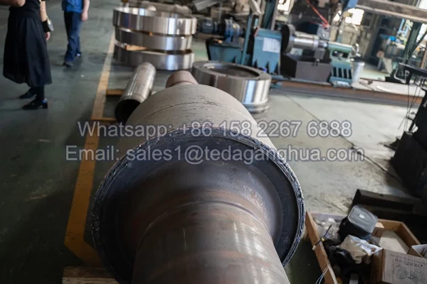 Cco Wear Plate