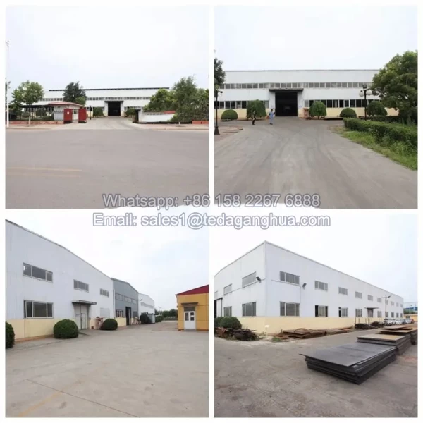 Chromium Carbide Overlay Wear Plate