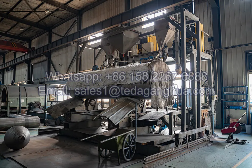 Chromium Carbide Overlay Wear Plate