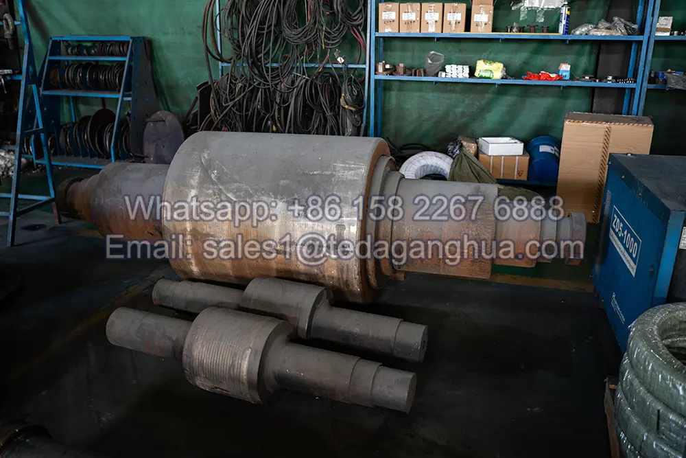 Chromium Carbide Overlay Wear Plate