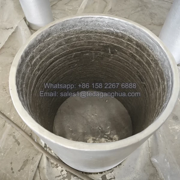 chromium carbide overlay plate