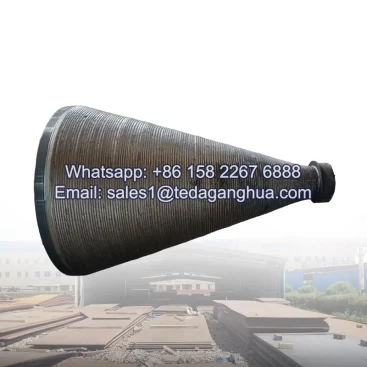 Chromium Carbide Wear Plate