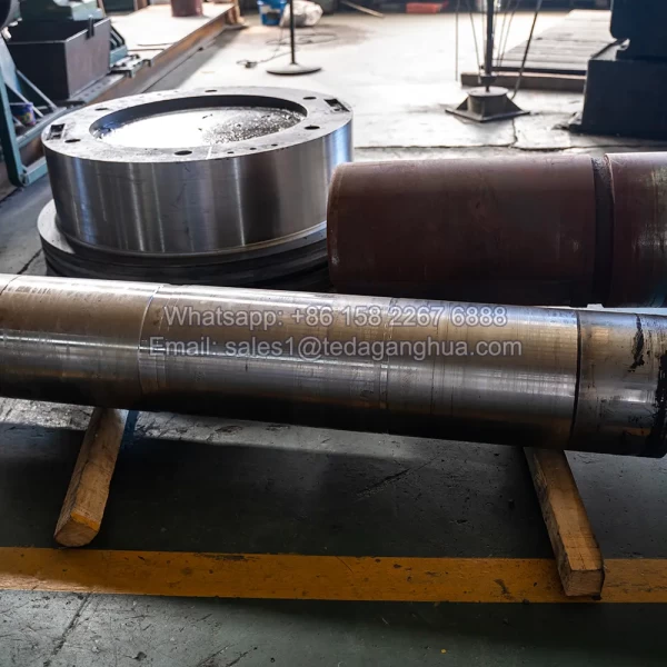 Chromium Carbide Wear Plate