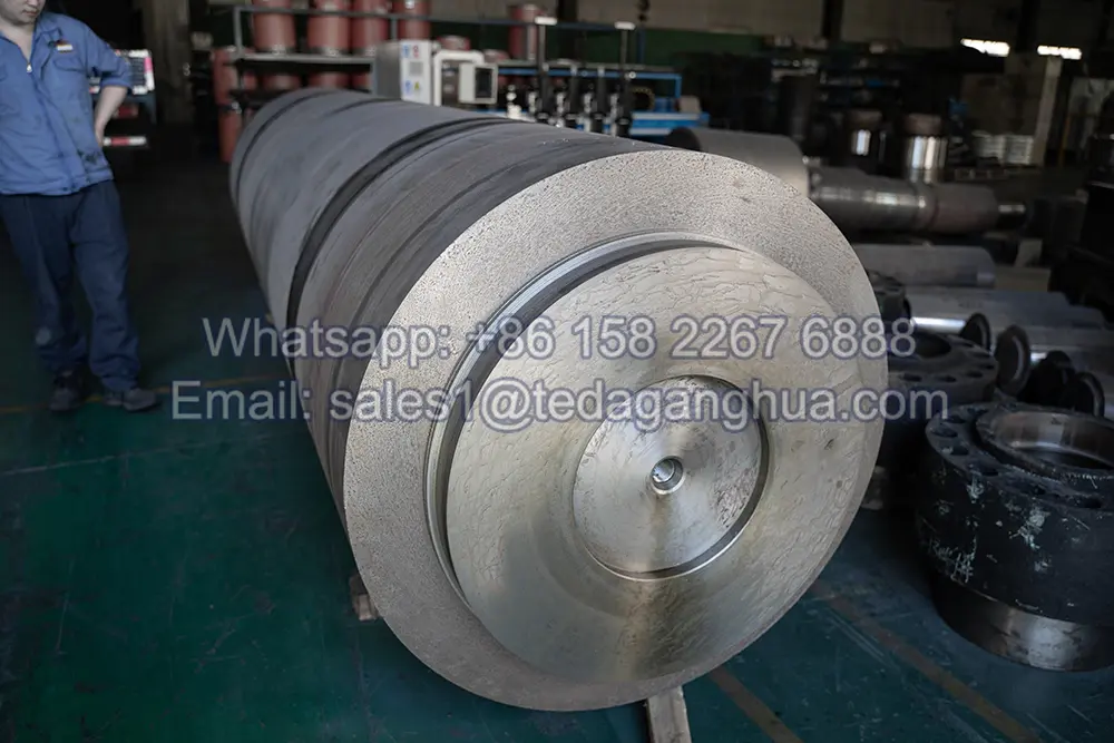 Chromium Carbide Wear Plate