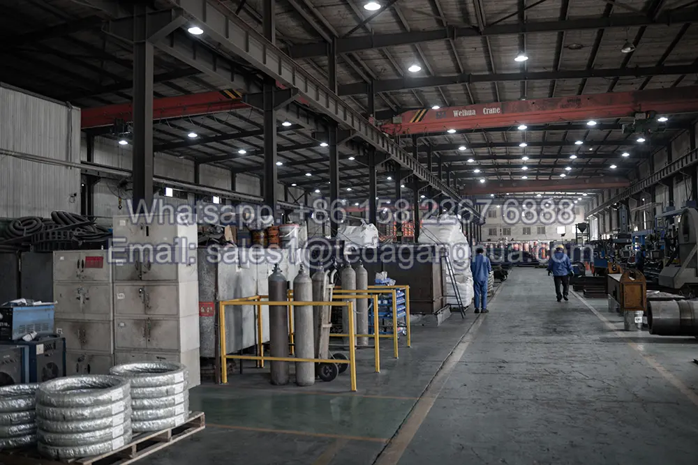 Chromium Carbide Wear Plate