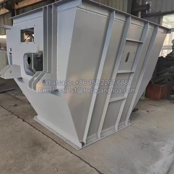 Hardfaced Steel Plate