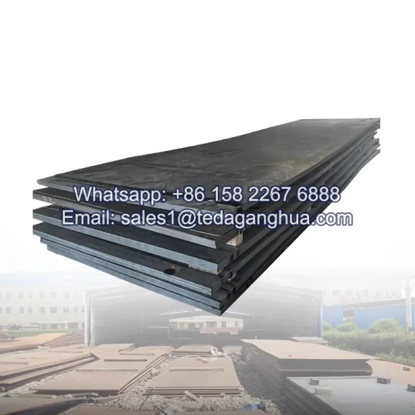 high-wear-resistance-steel-01 High Wear Resistance Steel