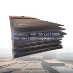 Wear Plate 400