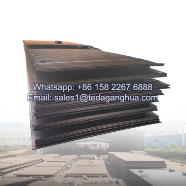 Wear Plate 400