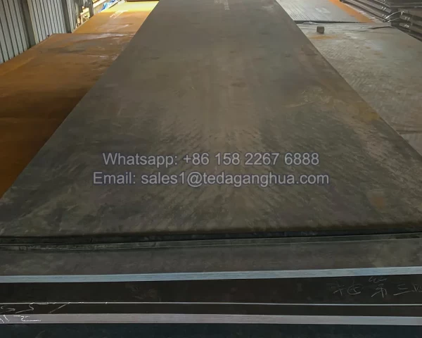Wear Plate 400
