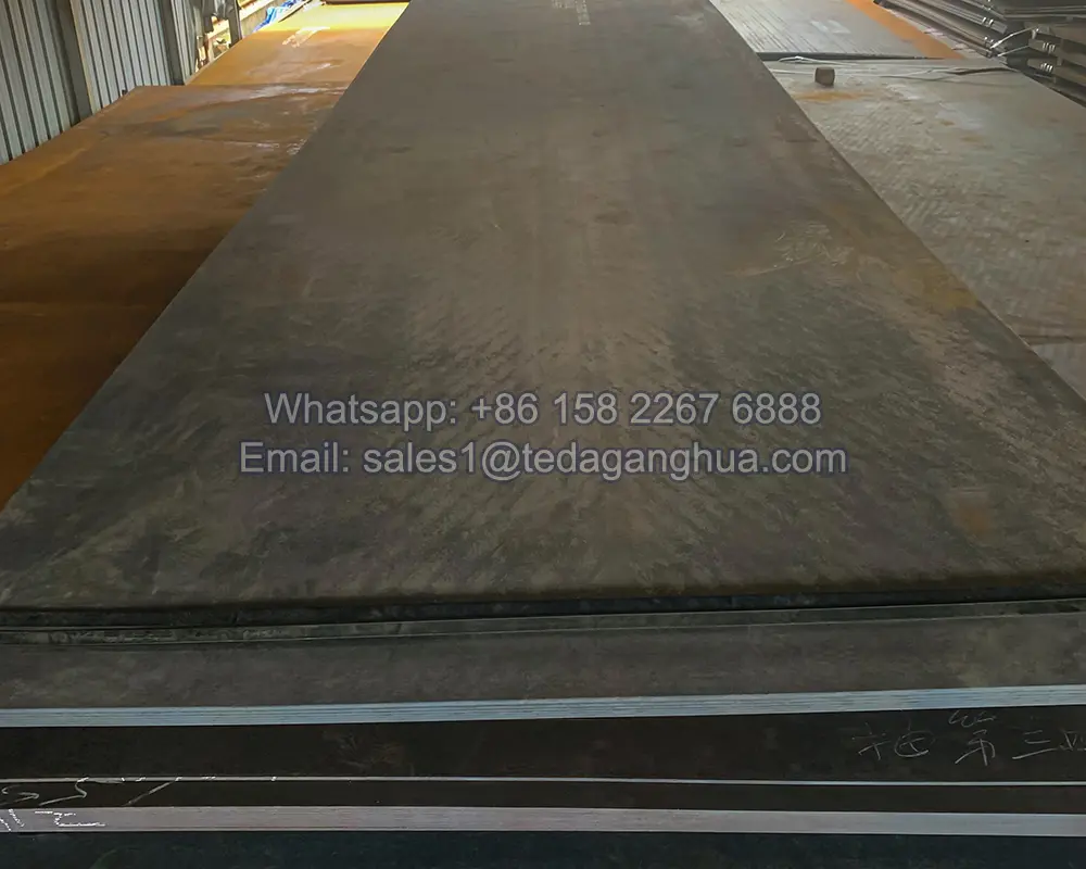 Wear Plate 400