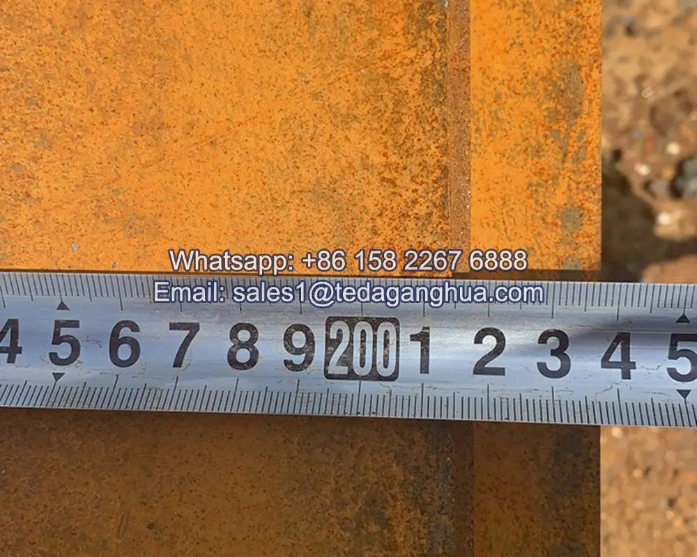 Wear Plate 400