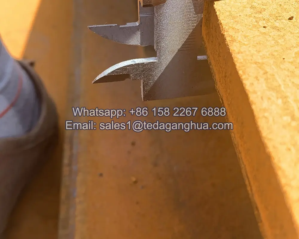 wear plate steel