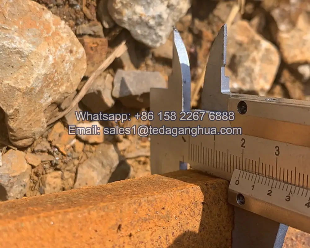 wear plate steel