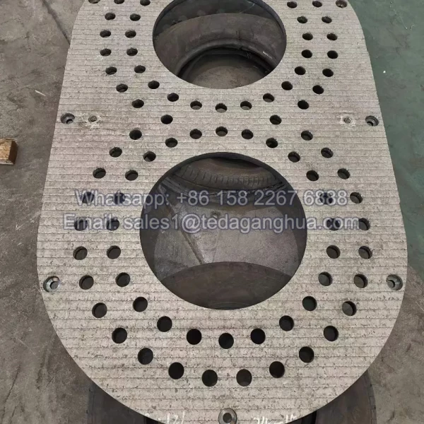 Industri pertambangan