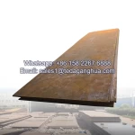 Поставщики И Производители Износостойкой Стали