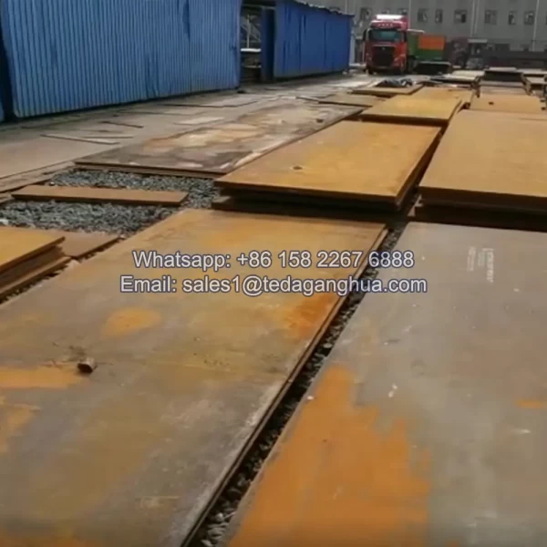 Поставщики И Производители Износостойкой Стали