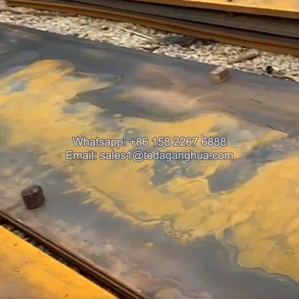 Износостойкая Сталь Марки