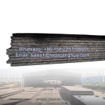 Hard Wearing Steel Plate