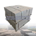 bucket Wear Plates