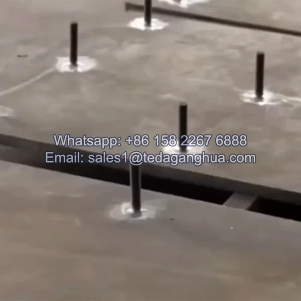 bucket Wear Plates