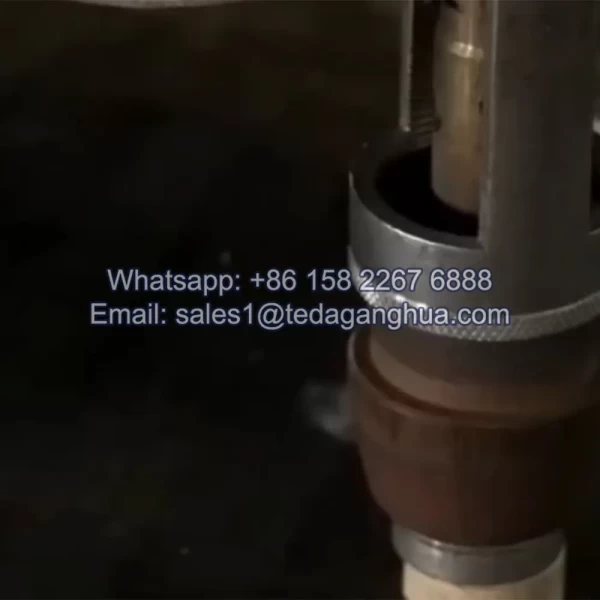 bucket Wear Plates