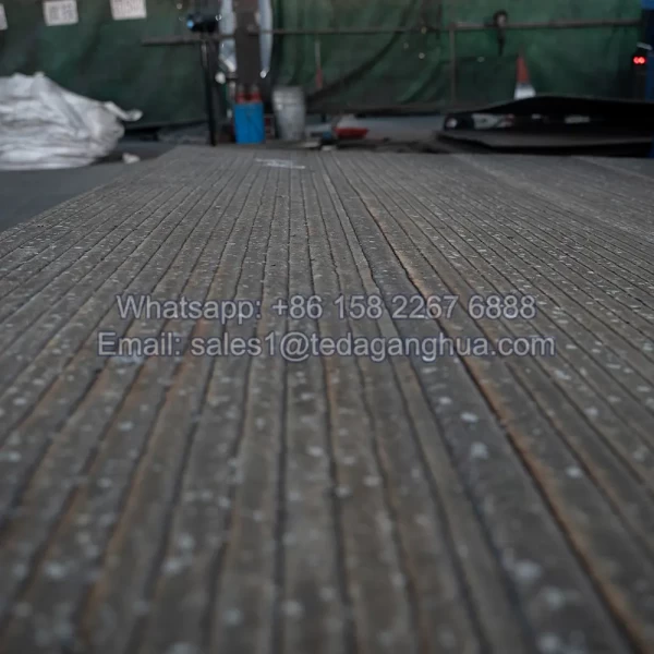 Carbide Plate
