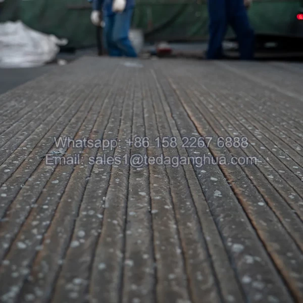 Carbide Plate