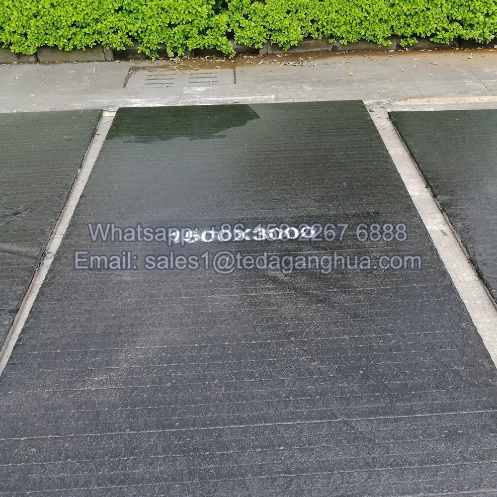 Carbide Plate