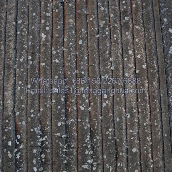 Carbide Wear Plates