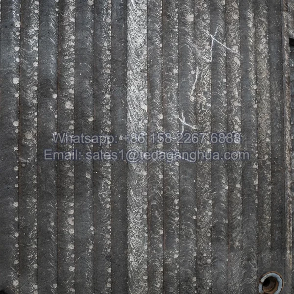 Carbide Wear Plates