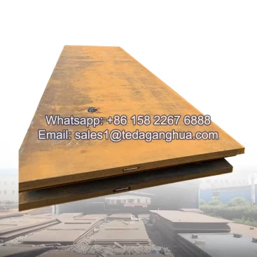 Chocky Block Wear Plate