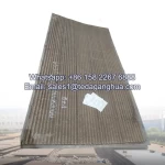 Chrome Carbide