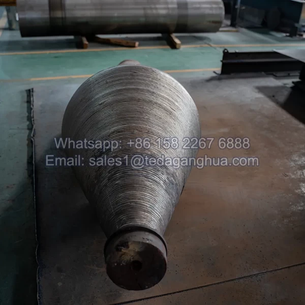 Chrome Carbide