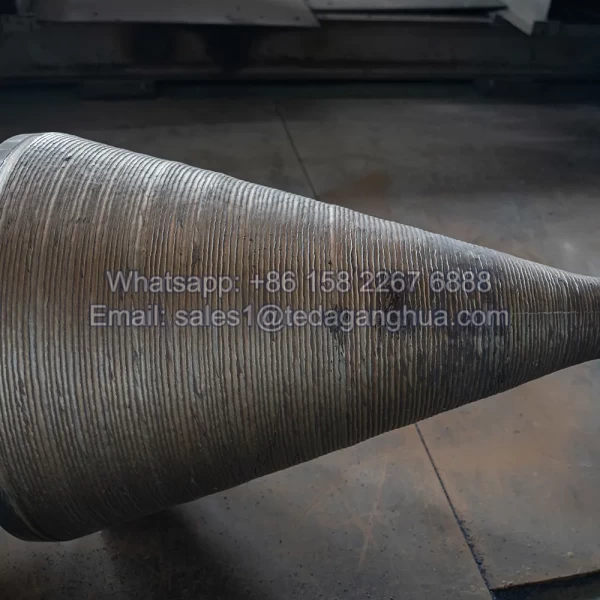 Chrome Carbide