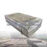 Chromium Carbide Coating