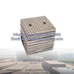 Chromium Carbide in Stainless Steel