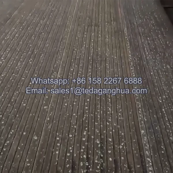 Chromium Carbide Plate For Sale