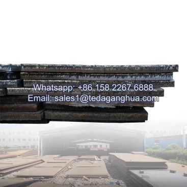 chromium carbide plate price