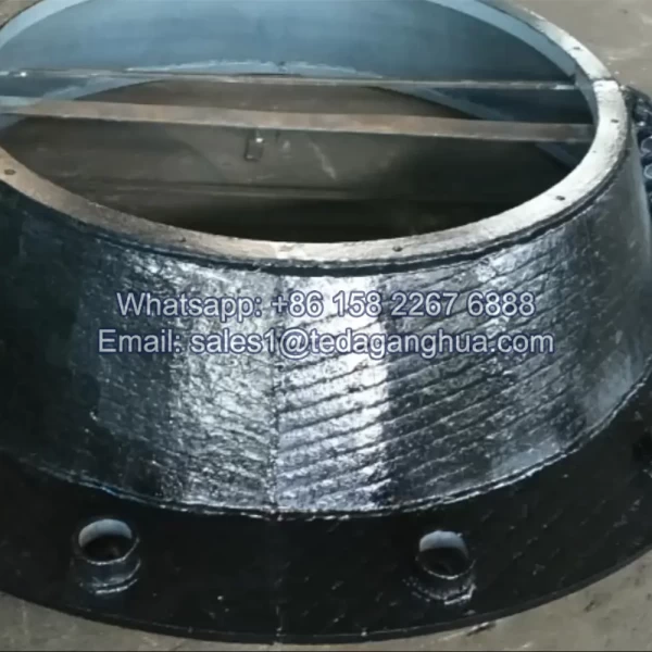 chromium carbide plate price