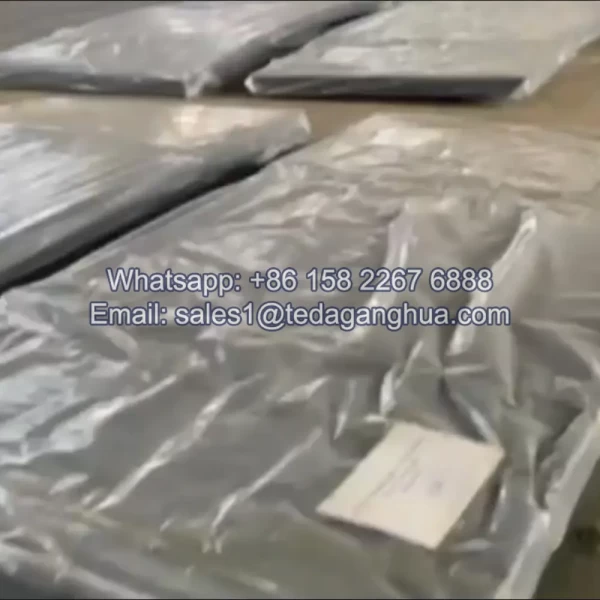 chromium carbide plate price