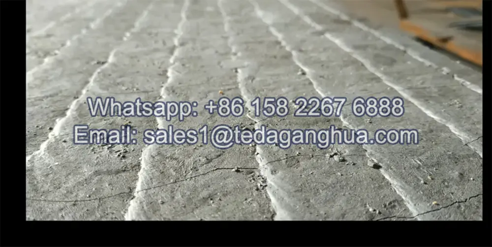 chromium carbide plate price