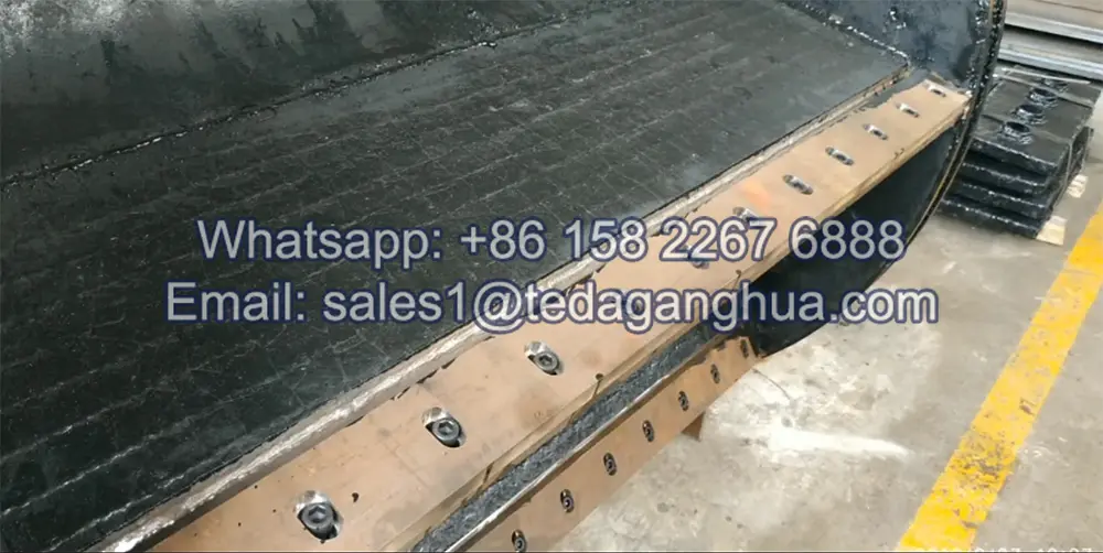 chromium carbide plate price