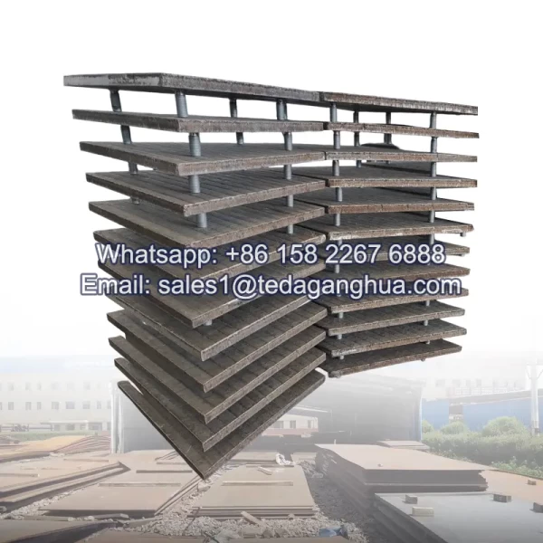 chromium-carbide-plates-01 Chromium Carbide Plates