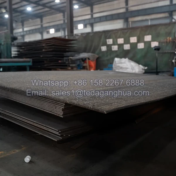 Chromium Carbide Properties